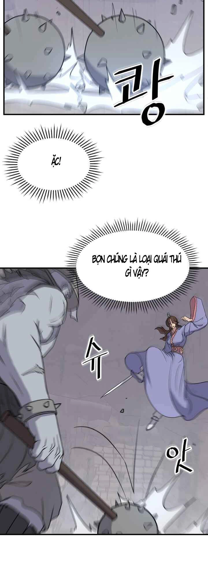 Trọng Sinh, Bất Khả Chiến Bại Chapter 138 - 39