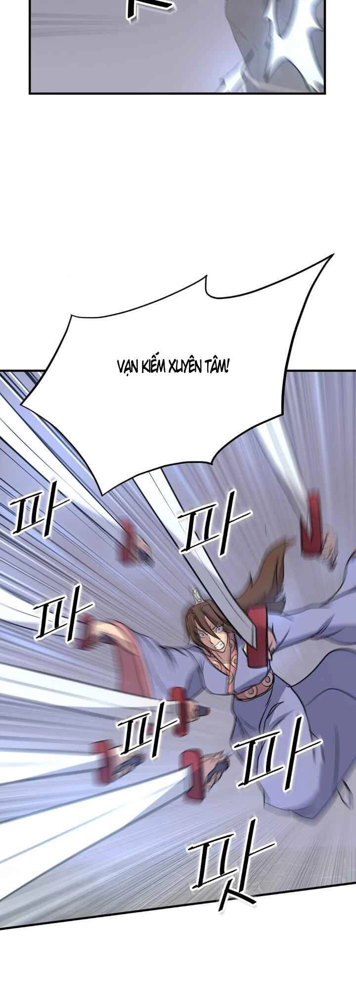 Trọng Sinh, Bất Khả Chiến Bại Chapter 138 - 41