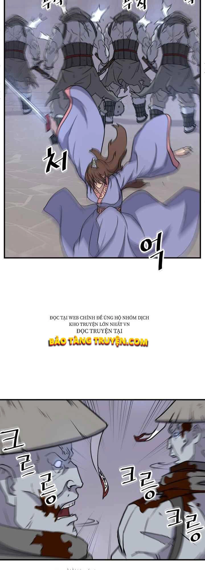 Trọng Sinh, Bất Khả Chiến Bại Chapter 138 - 43