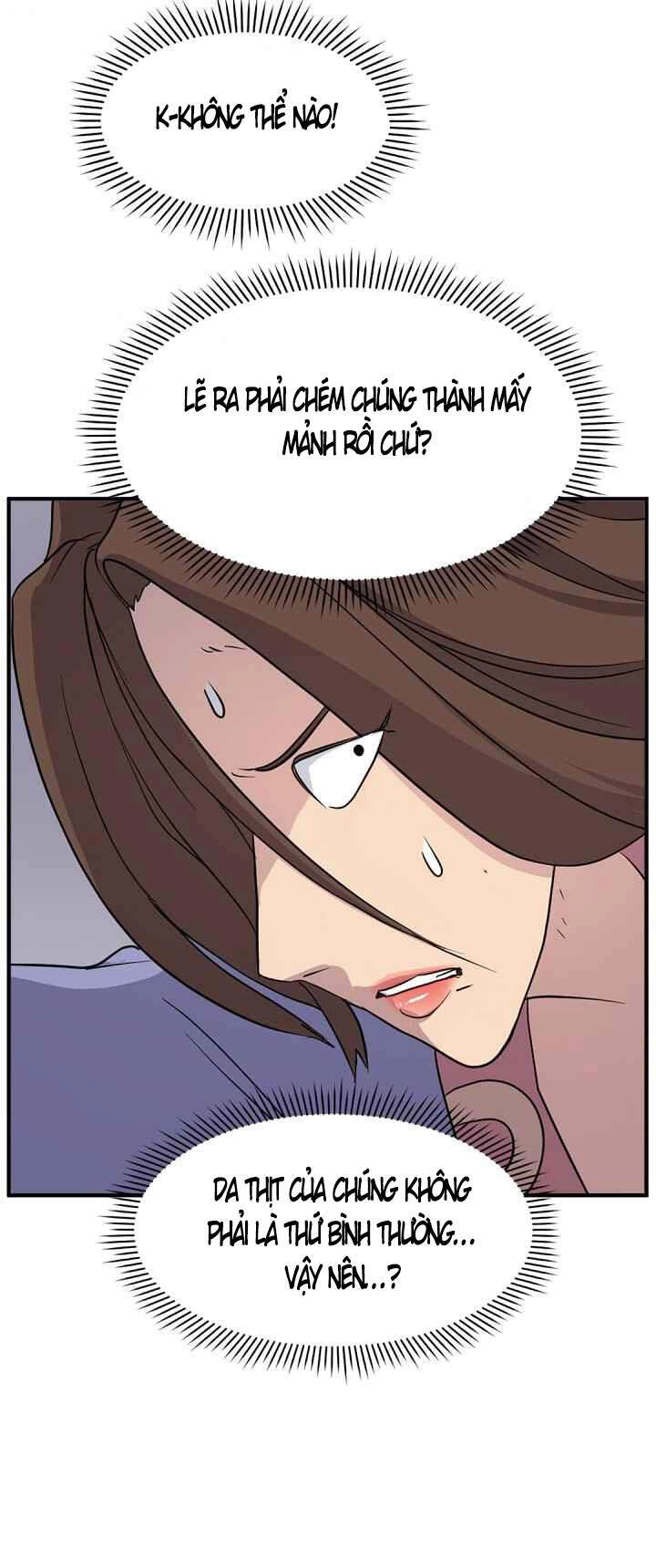 Trọng Sinh, Bất Khả Chiến Bại Chapter 138 - 44