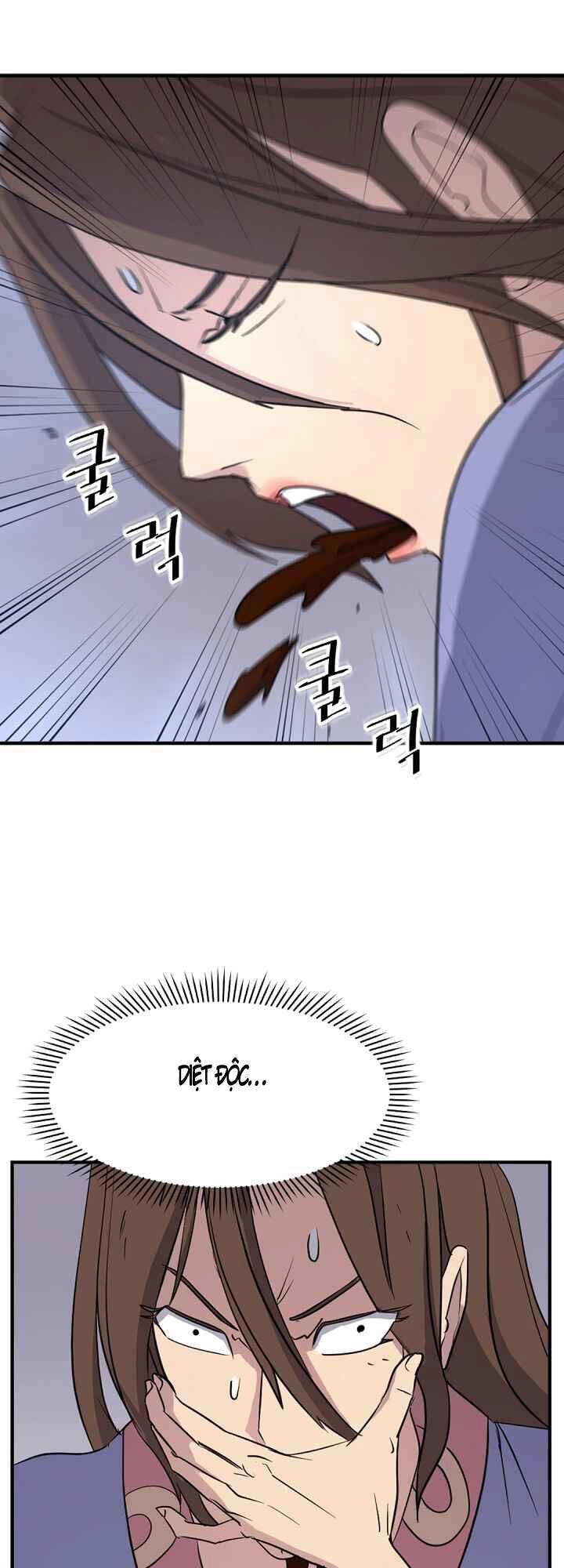 Trọng Sinh, Bất Khả Chiến Bại Chapter 138 - 45