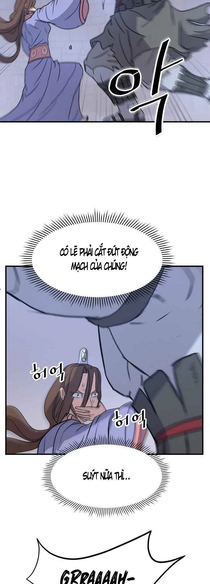 Trọng Sinh, Bất Khả Chiến Bại Chapter 138 - 48