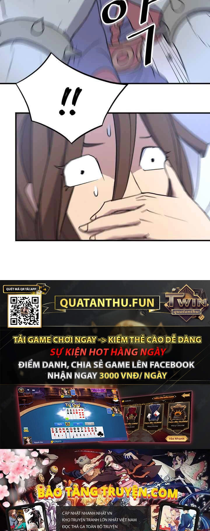 Trọng Sinh, Bất Khả Chiến Bại Chapter 138 - 50