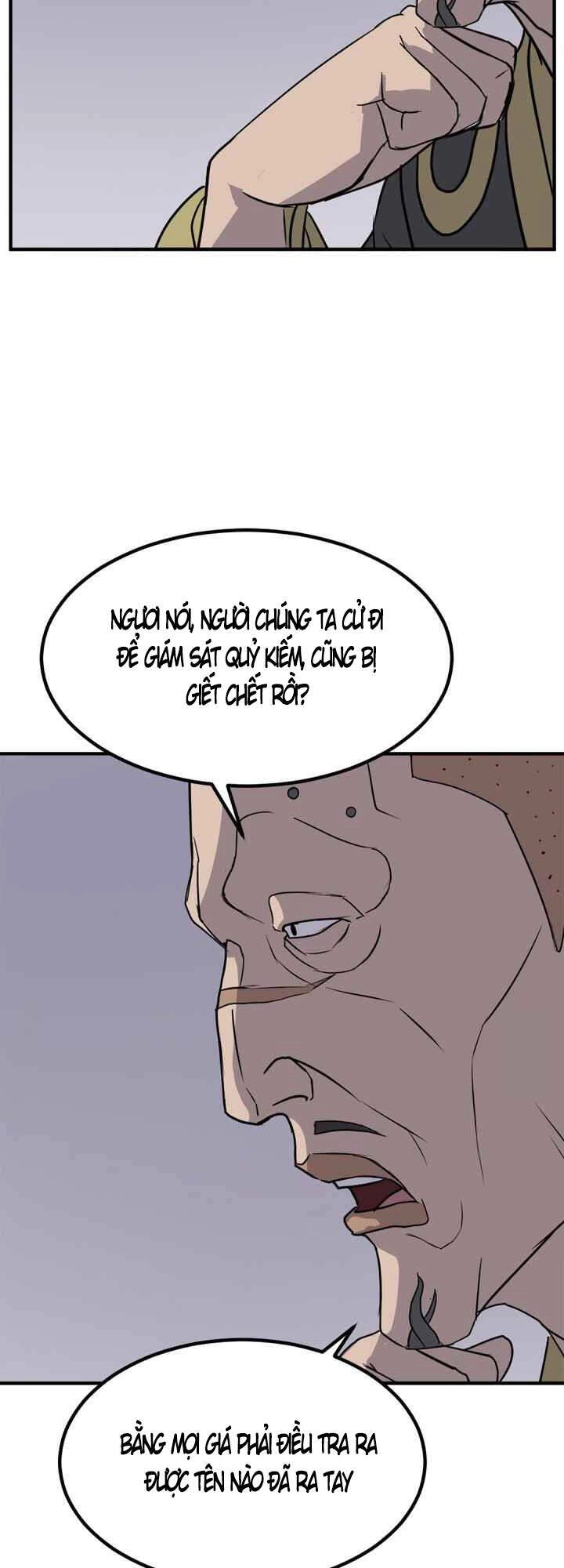 Trọng Sinh, Bất Khả Chiến Bại Chapter 139 - 6