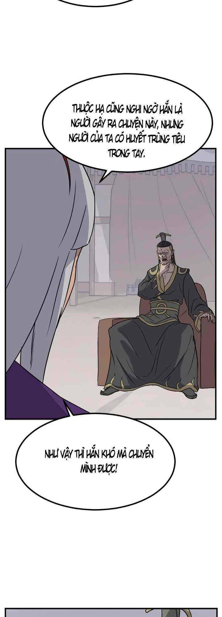 Trọng Sinh, Bất Khả Chiến Bại Chapter 139 - 7