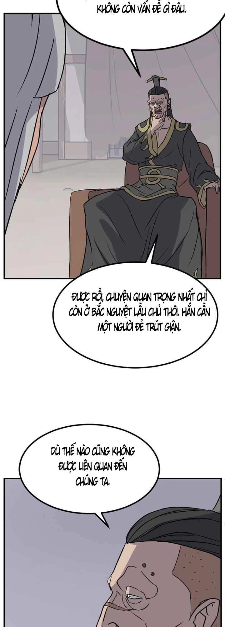 Trọng Sinh, Bất Khả Chiến Bại Chapter 139 - 10