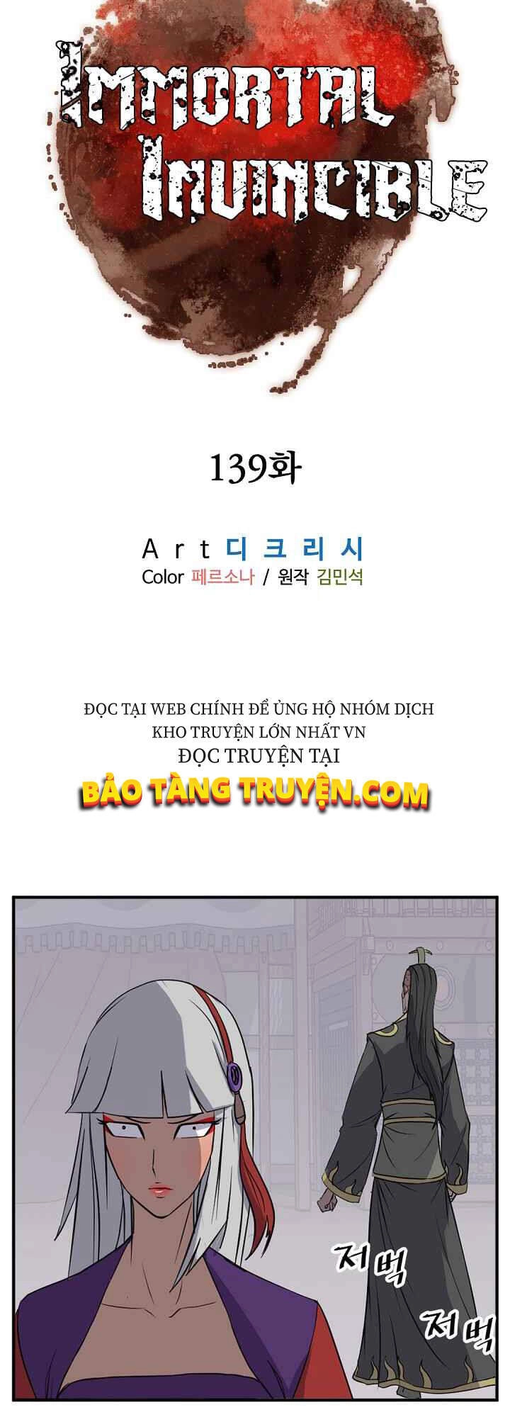 Trọng Sinh, Bất Khả Chiến Bại Chapter 139 - 14