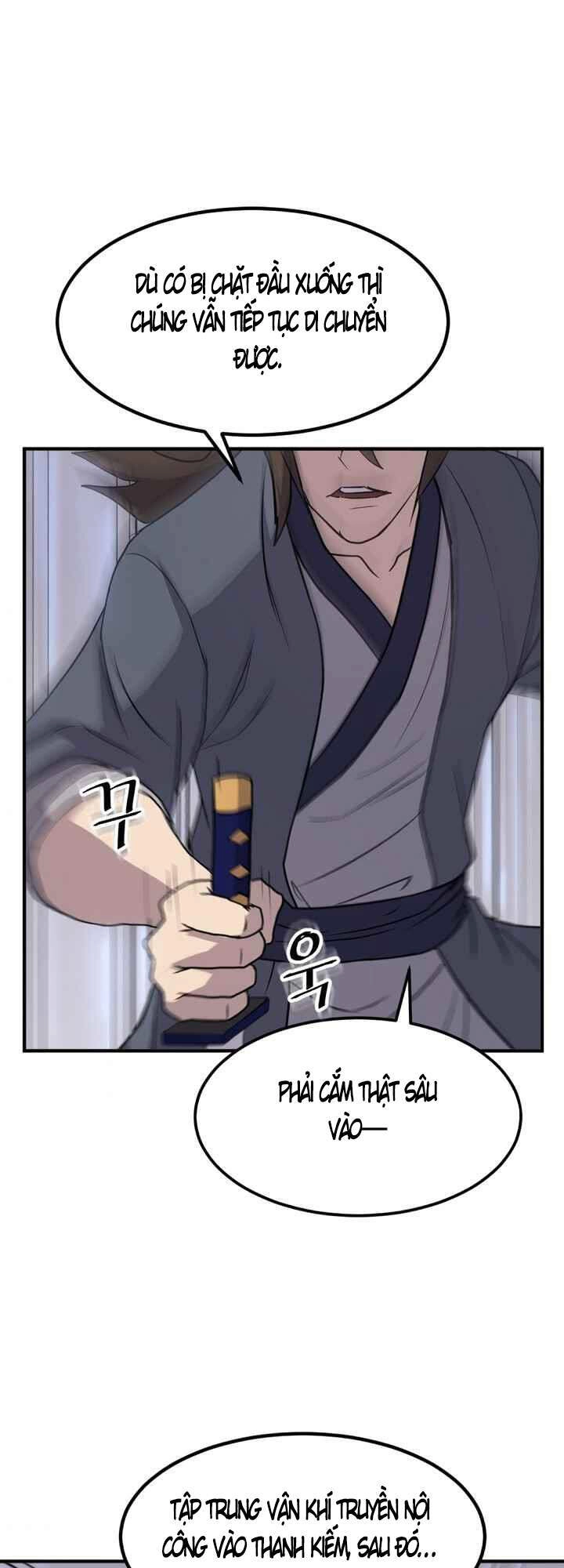 Trọng Sinh, Bất Khả Chiến Bại Chapter 139 - 21