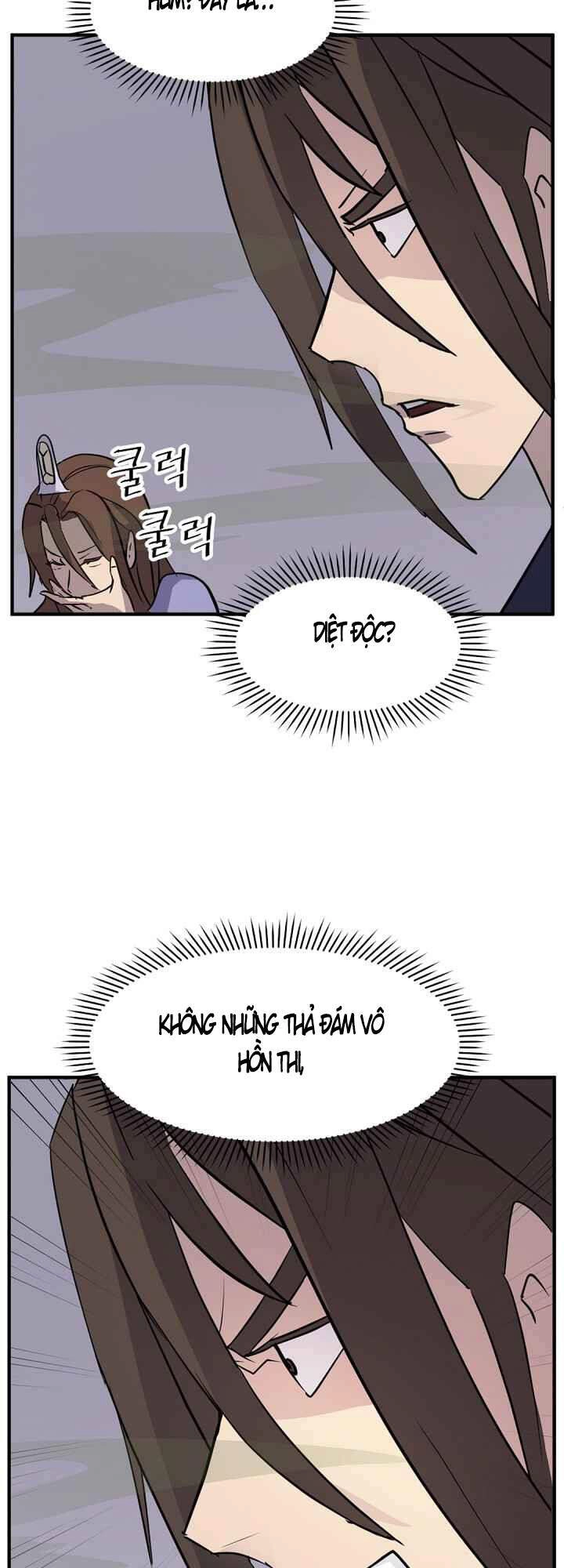 Trọng Sinh, Bất Khả Chiến Bại Chapter 139 - 25