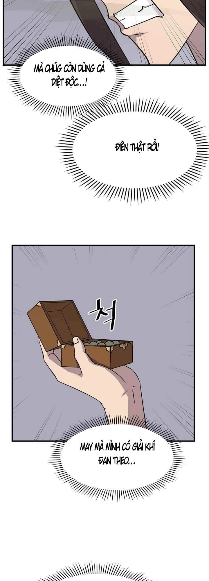 Trọng Sinh, Bất Khả Chiến Bại Chapter 139 - 26