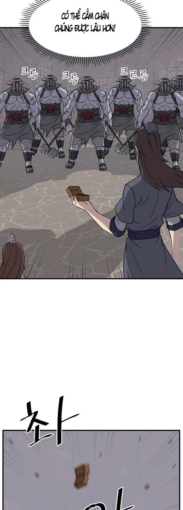 Trọng Sinh, Bất Khả Chiến Bại Chapter 139 - 27