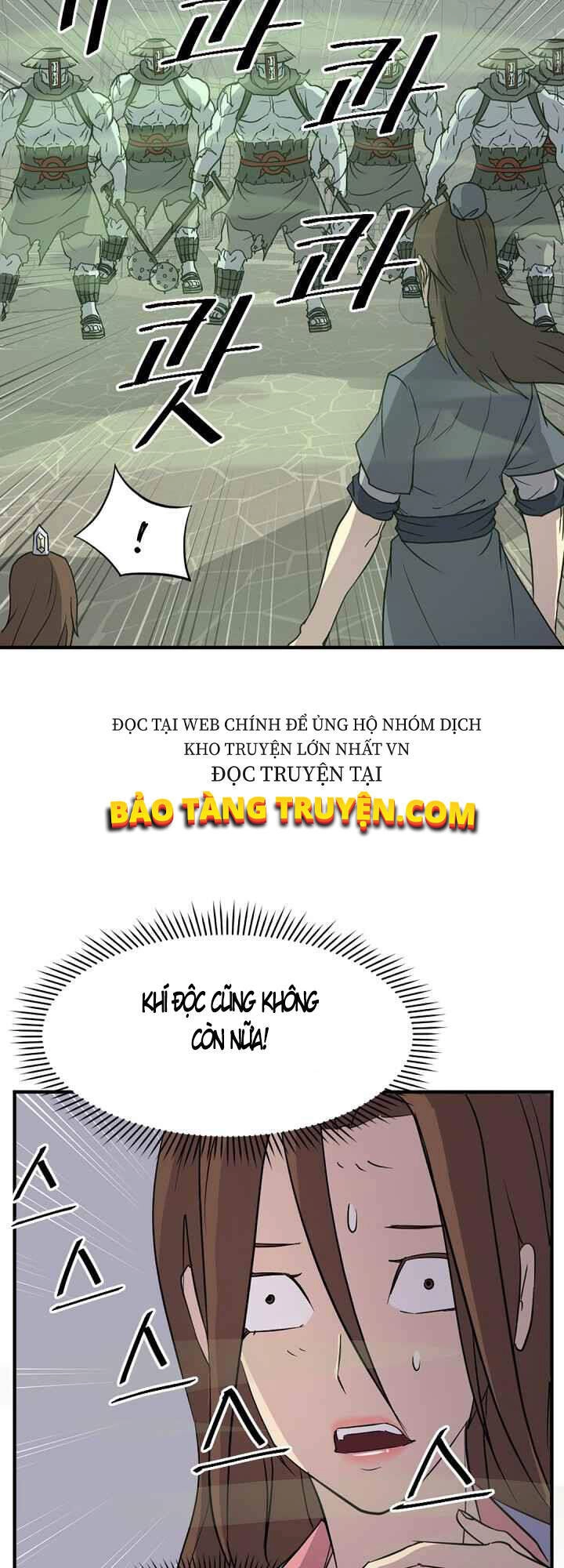 Trọng Sinh, Bất Khả Chiến Bại Chapter 139 - 31