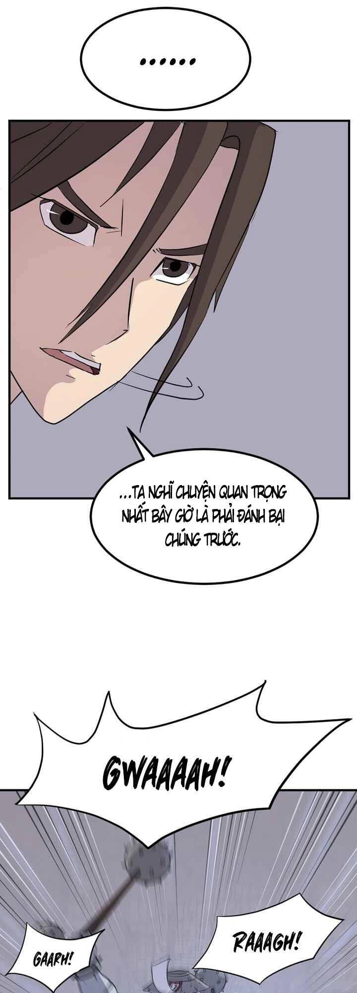 Trọng Sinh, Bất Khả Chiến Bại Chapter 139 - 33