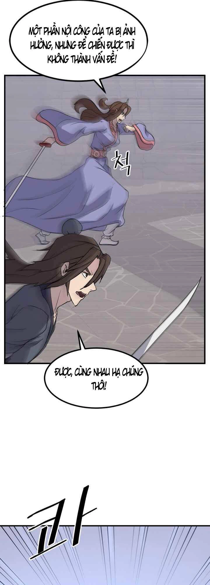 Trọng Sinh, Bất Khả Chiến Bại Chapter 139 - 35