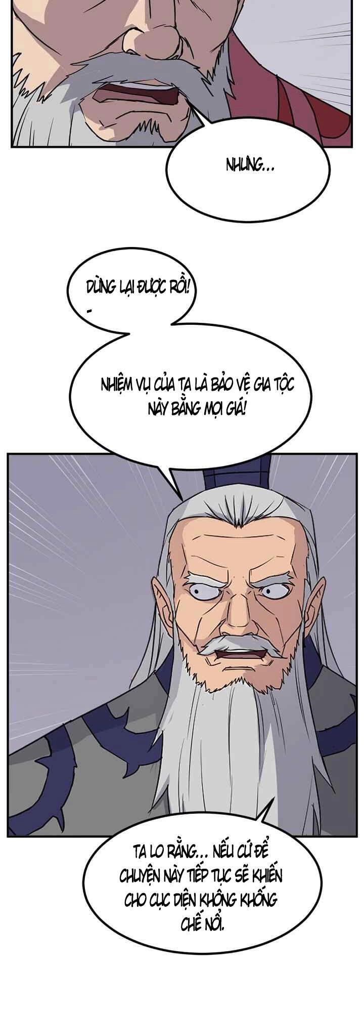 Trọng Sinh, Bất Khả Chiến Bại Chapter 139 - 41