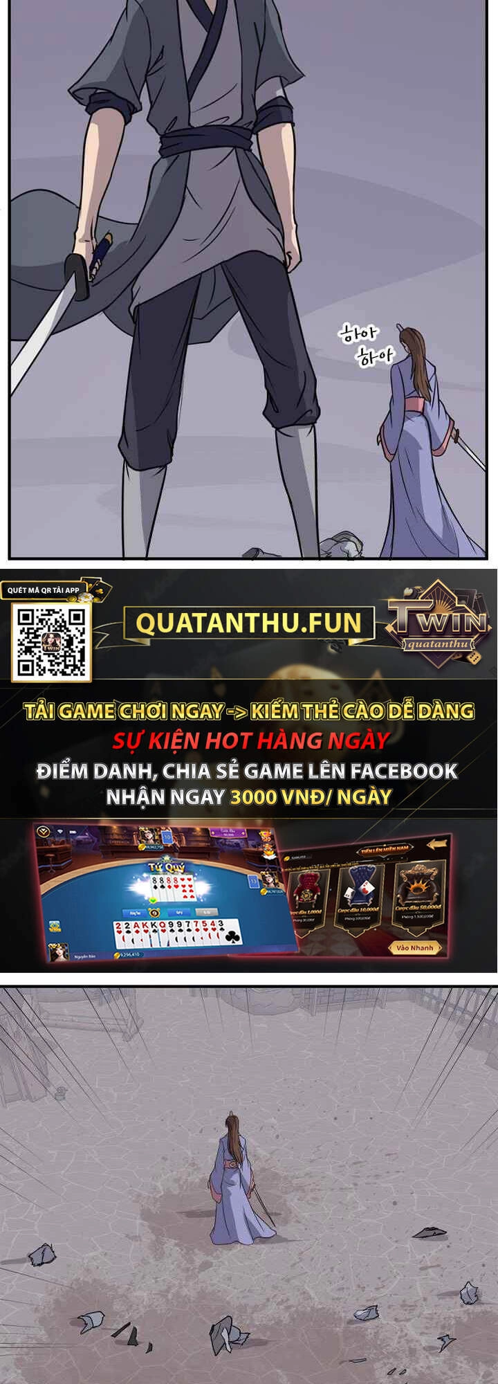 Trọng Sinh, Bất Khả Chiến Bại Chapter 139 - 47