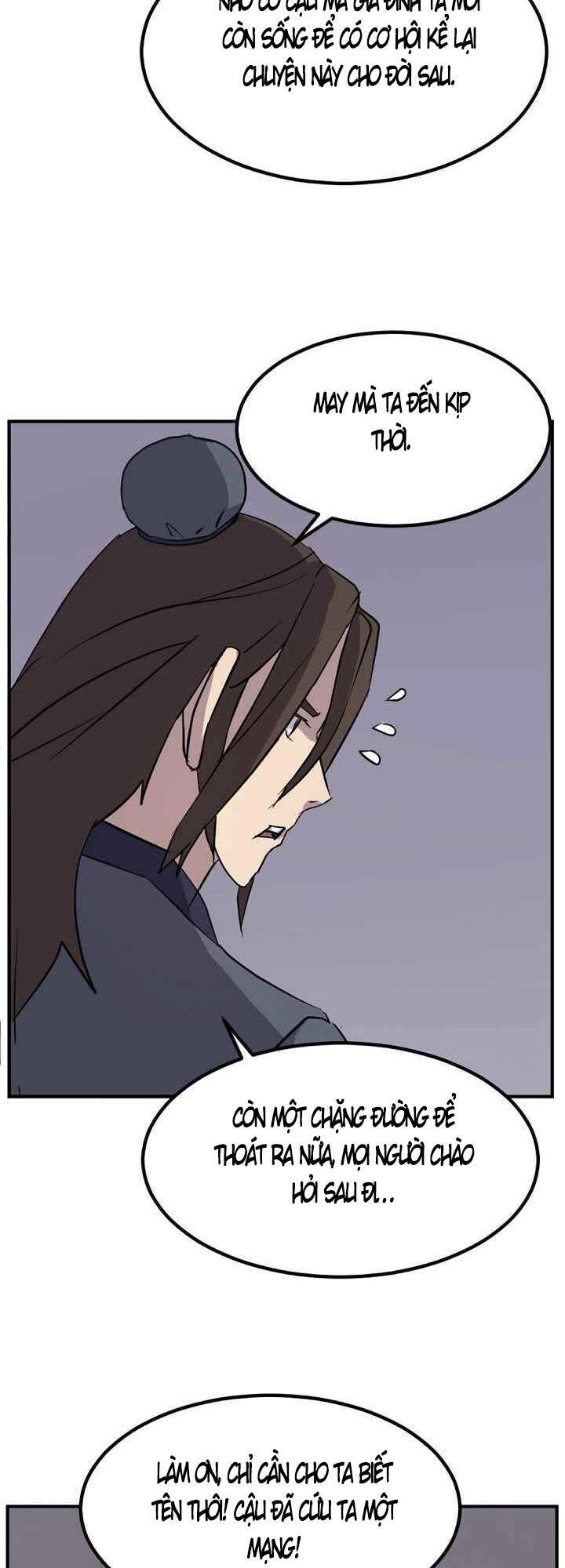 Trọng Sinh, Bất Khả Chiến Bại Chapter 139 - 49