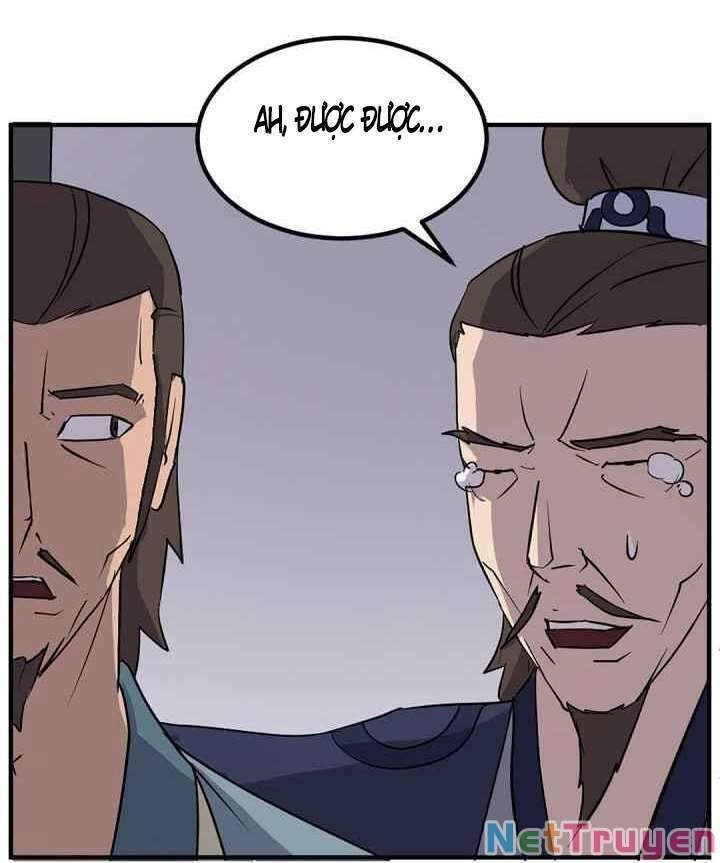 Trọng Sinh, Bất Khả Chiến Bại Chapter 140 - 20