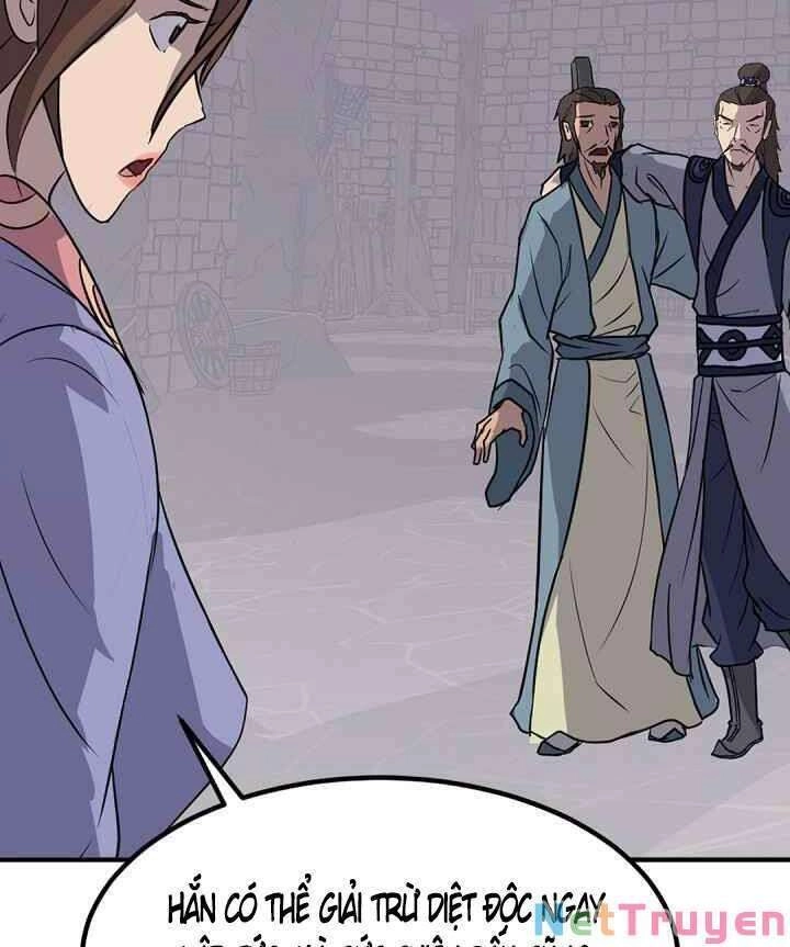 Trọng Sinh, Bất Khả Chiến Bại Chapter 140 - 25