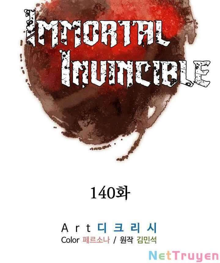 Trọng Sinh, Bất Khả Chiến Bại Chapter 140 - 63