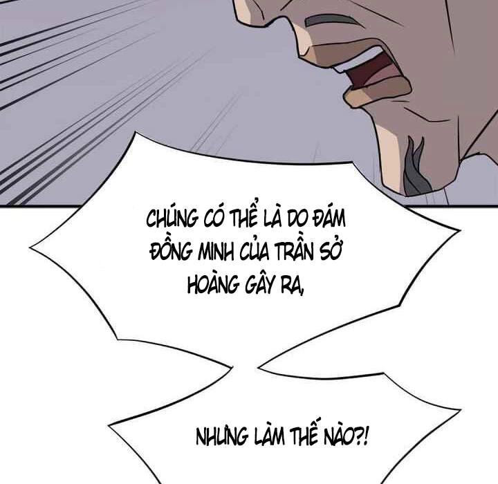 Trọng Sinh, Bất Khả Chiến Bại Chapter 141 - 20