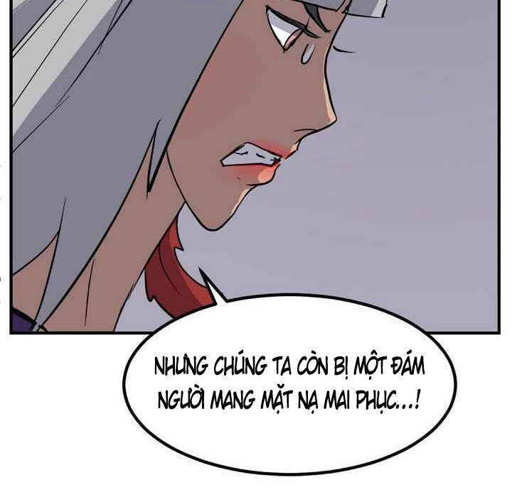 Trọng Sinh, Bất Khả Chiến Bại Chapter 141 - 22