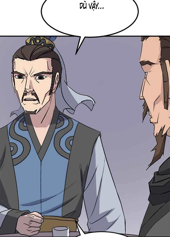 Trọng Sinh, Bất Khả Chiến Bại Chapter 142 - 40