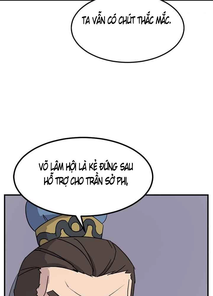 Trọng Sinh, Bất Khả Chiến Bại Chapter 142 - 41