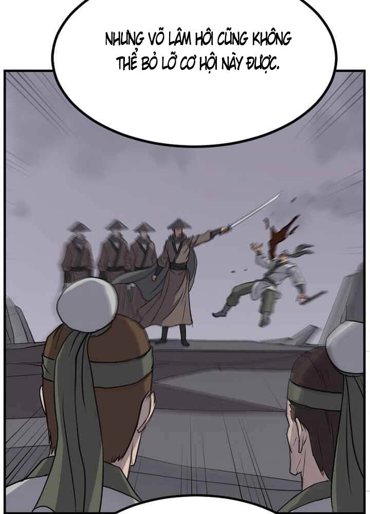 Trọng Sinh, Bất Khả Chiến Bại Chapter 142 - 53