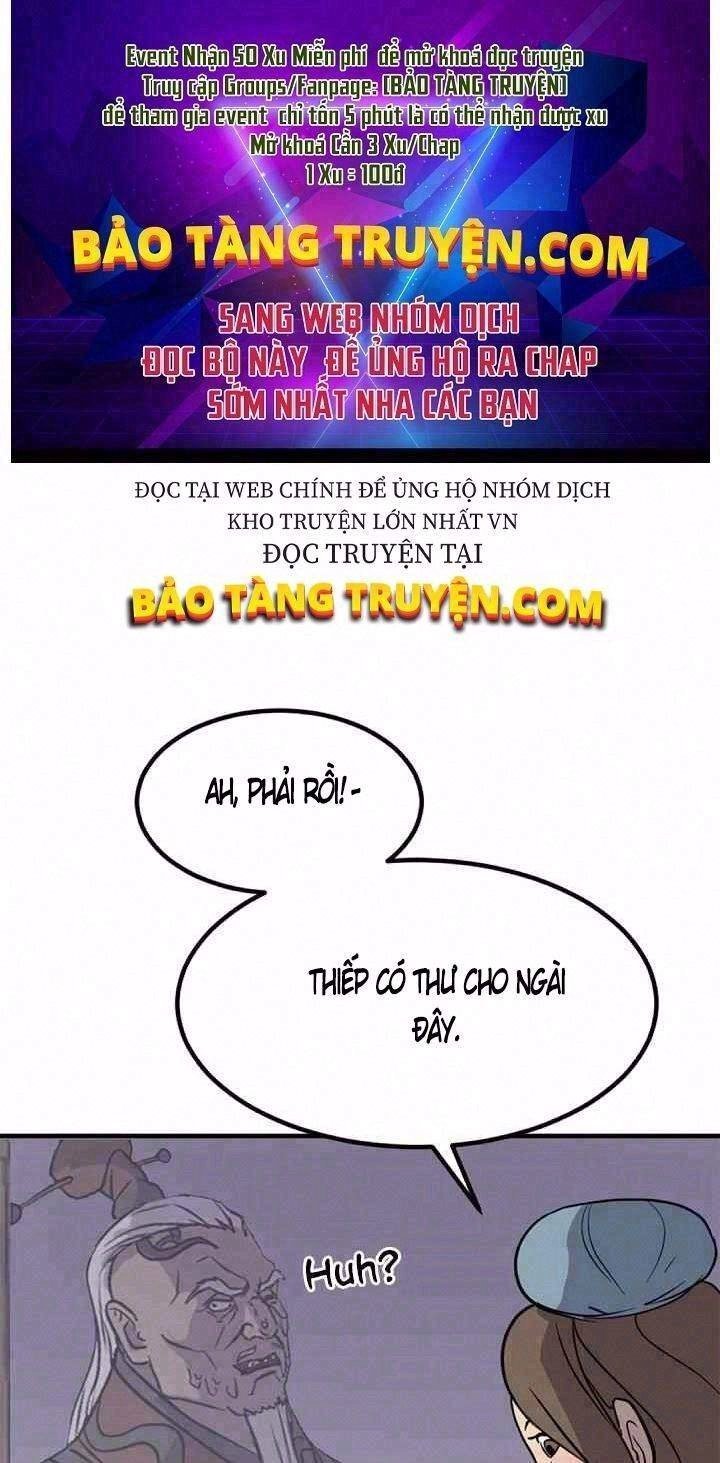 Trọng Sinh, Bất Khả Chiến Bại Chapter 143 - 1
