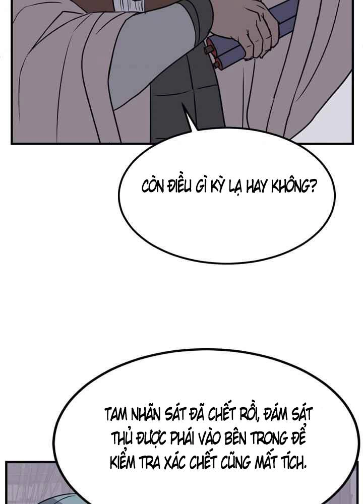 Trọng Sinh, Bất Khả Chiến Bại Chapter 143 - 7