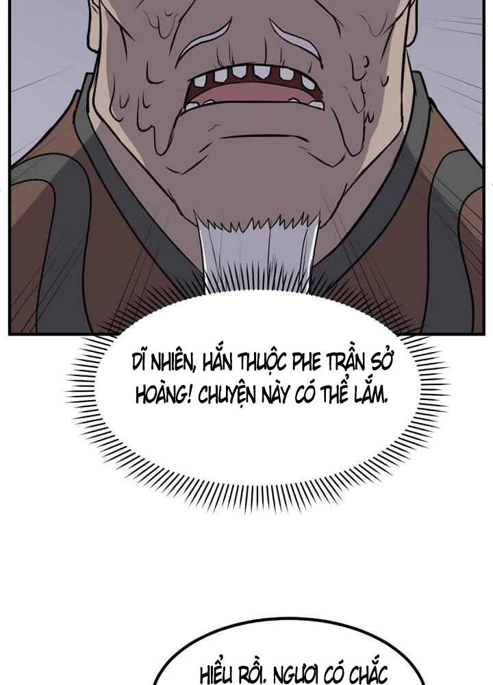 Trọng Sinh, Bất Khả Chiến Bại Chapter 143 - 22