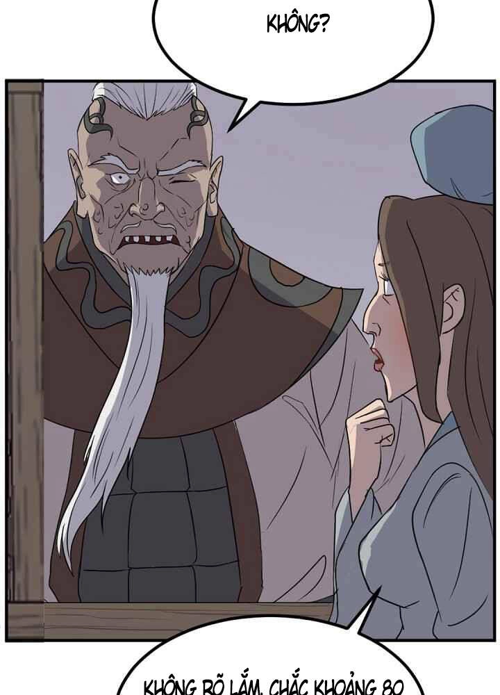 Trọng Sinh, Bất Khả Chiến Bại Chapter 143 - 23