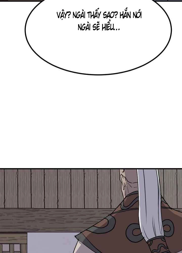 Trọng Sinh, Bất Khả Chiến Bại Chapter 143 - 33