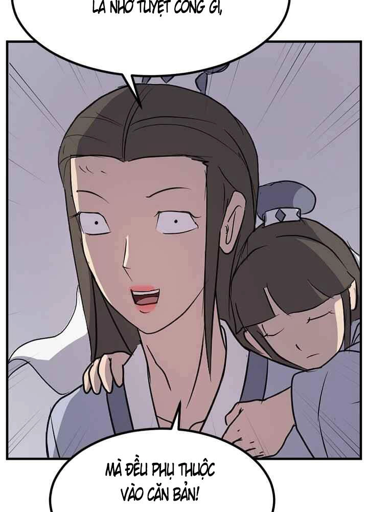 Trọng Sinh, Bất Khả Chiến Bại Chapter 143 - 80