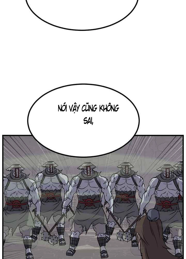 Trọng Sinh, Bất Khả Chiến Bại Chapter 143 - 81