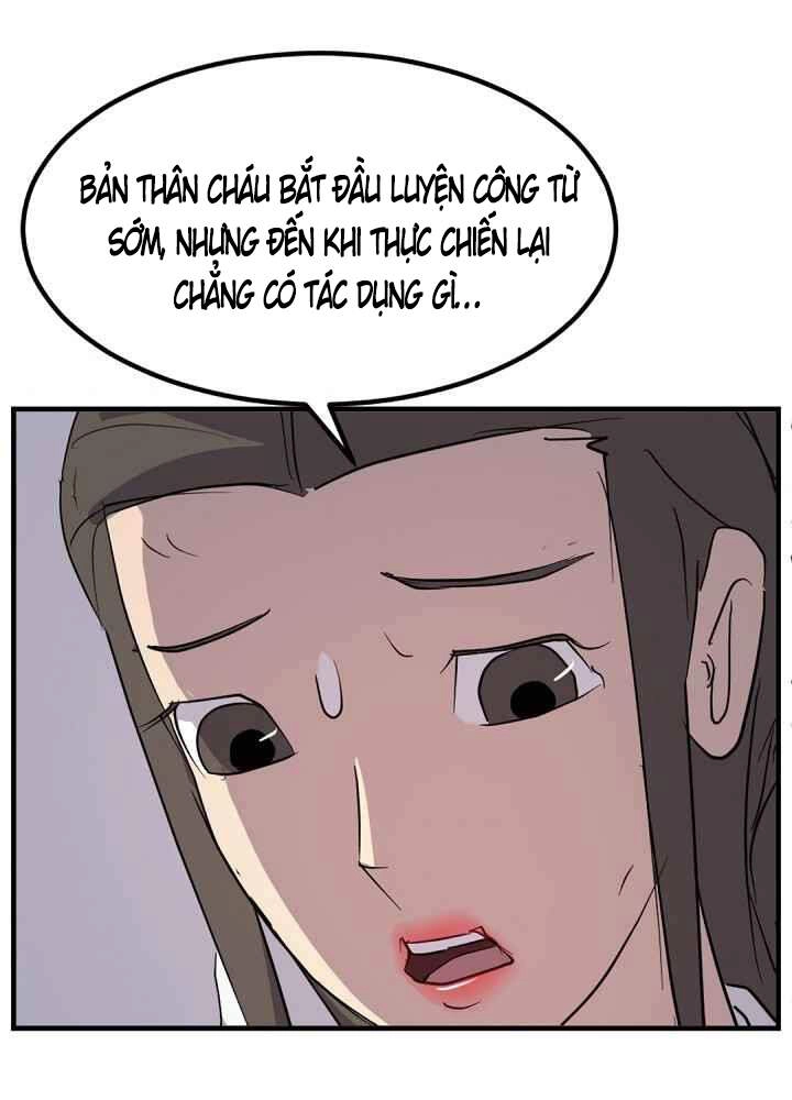 Trọng Sinh, Bất Khả Chiến Bại Chapter 143 - 84