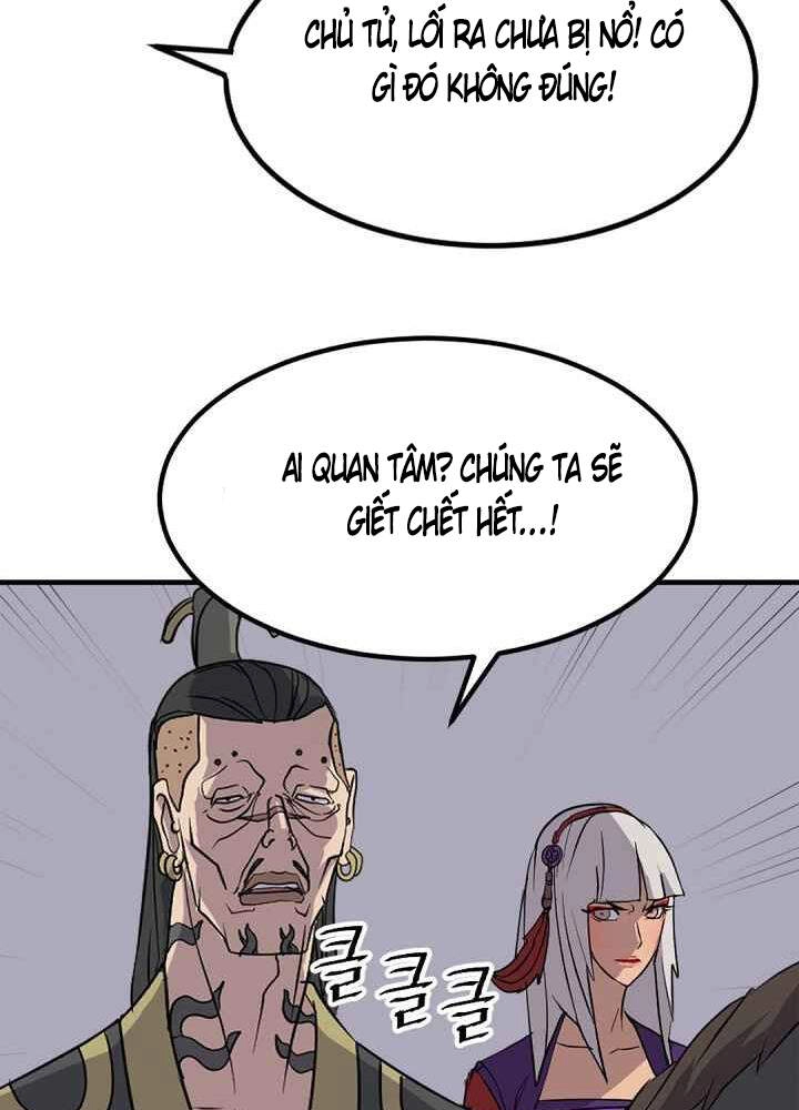 Trọng Sinh, Bất Khả Chiến Bại Chapter 143 - 96