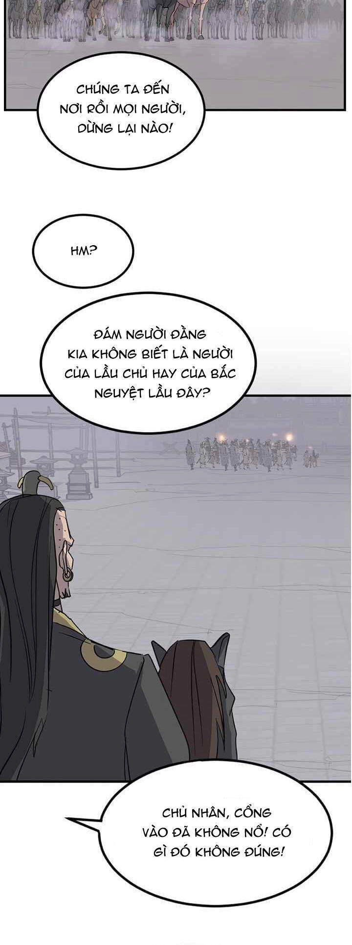 Trọng Sinh, Bất Khả Chiến Bại Chapter 144 - 2