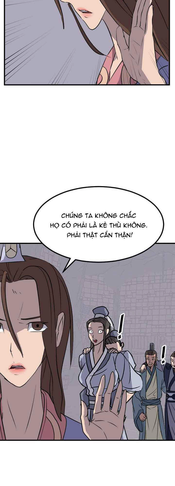 Trọng Sinh, Bất Khả Chiến Bại Chapter 144 - 7