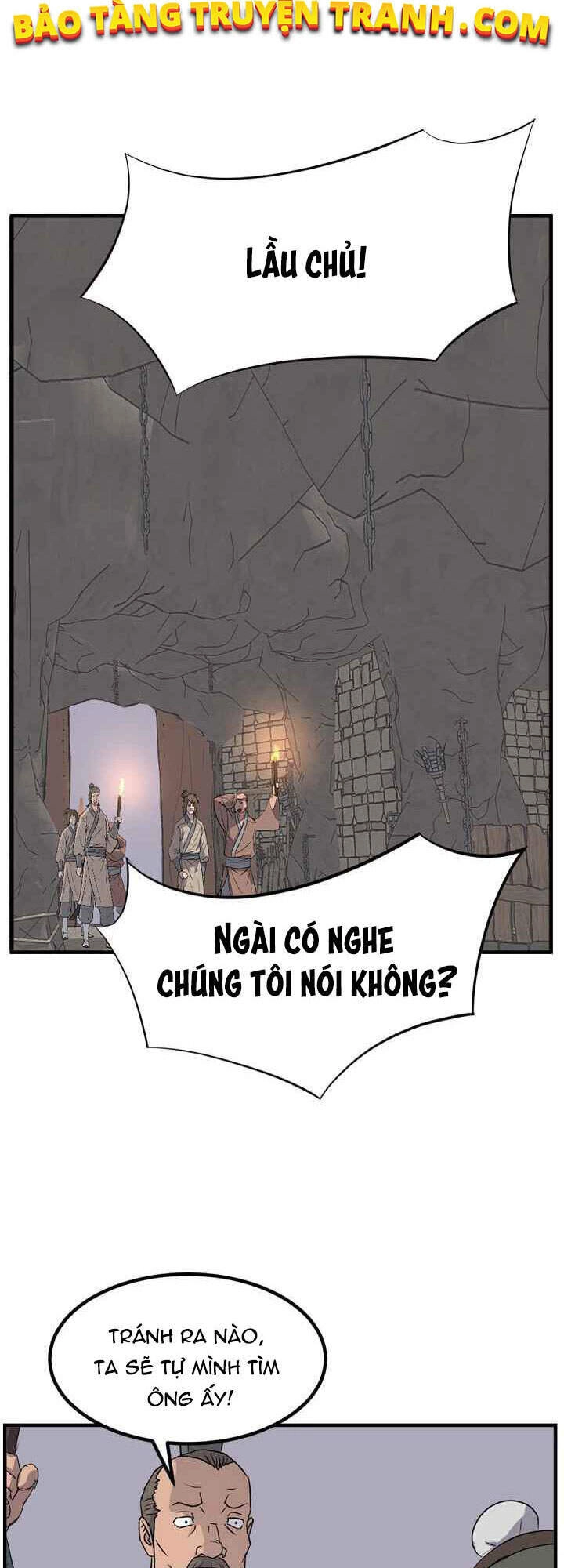 Trọng Sinh, Bất Khả Chiến Bại Chapter 144 - 9