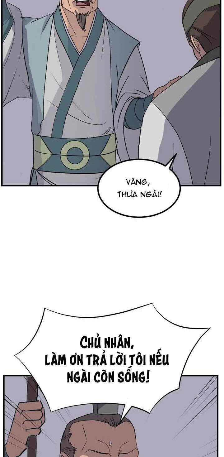 Trọng Sinh, Bất Khả Chiến Bại Chapter 144 - 10