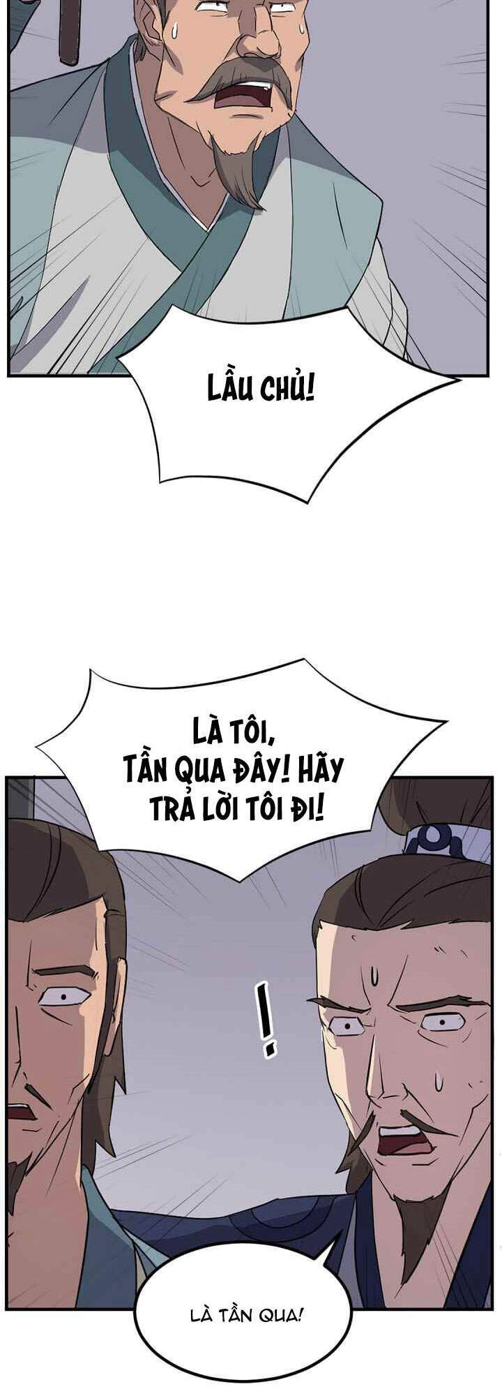 Trọng Sinh, Bất Khả Chiến Bại Chapter 144 - 11