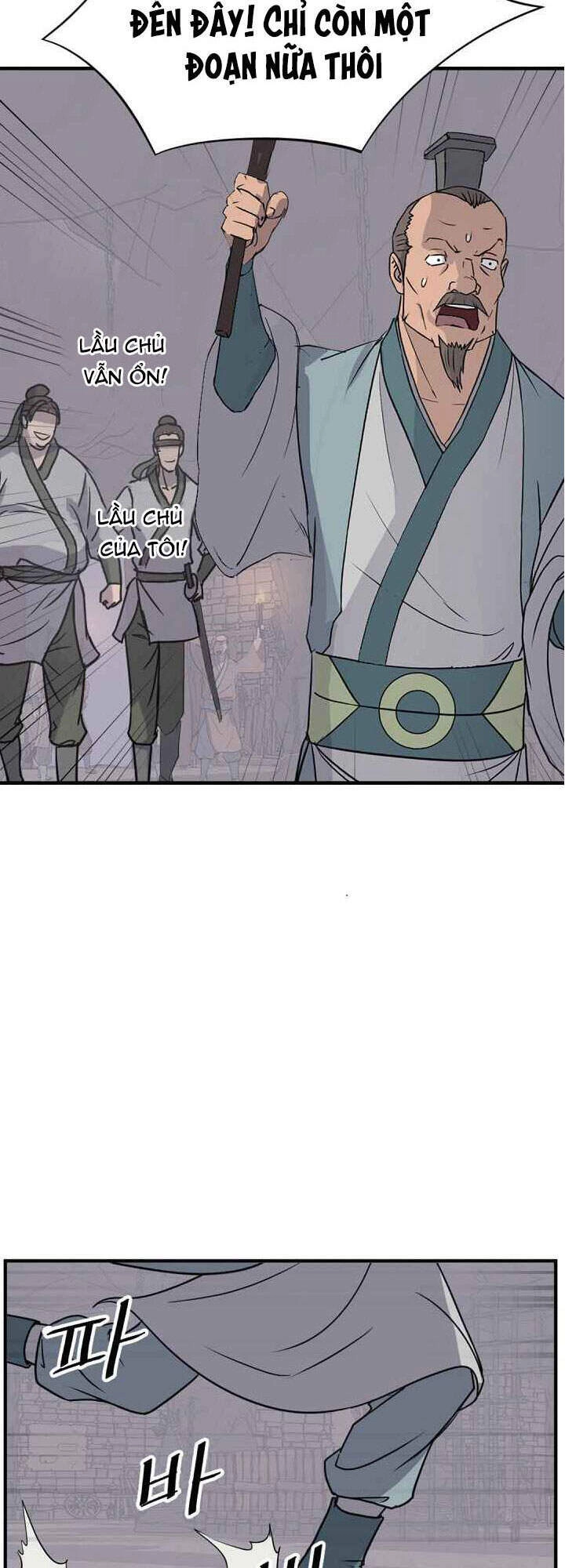 Trọng Sinh, Bất Khả Chiến Bại Chapter 144 - 15