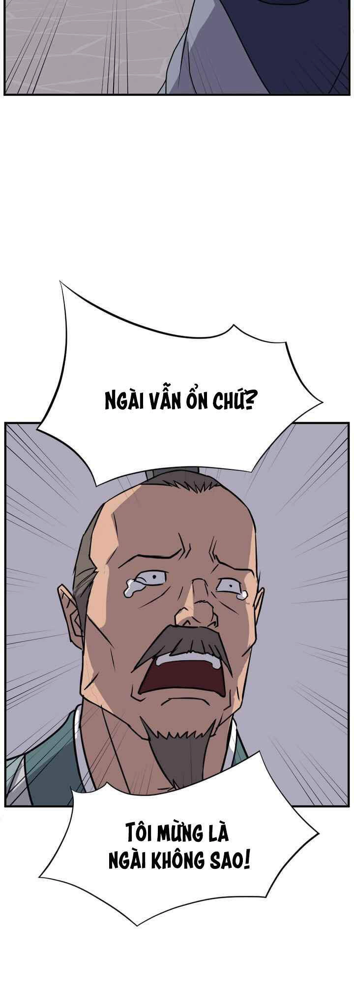 Trọng Sinh, Bất Khả Chiến Bại Chapter 144 - 17