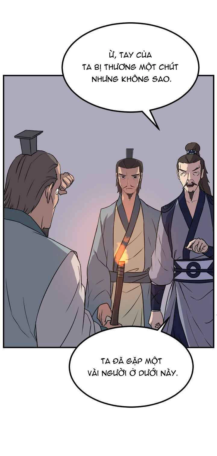 Trọng Sinh, Bất Khả Chiến Bại Chapter 144 - 18