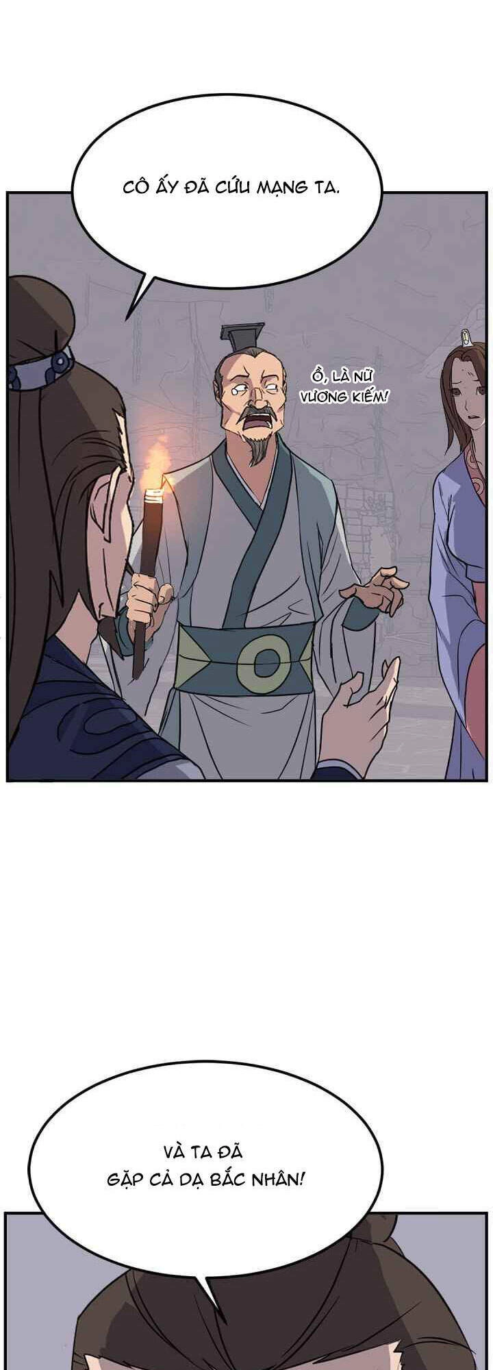 Trọng Sinh, Bất Khả Chiến Bại Chapter 144 - 19