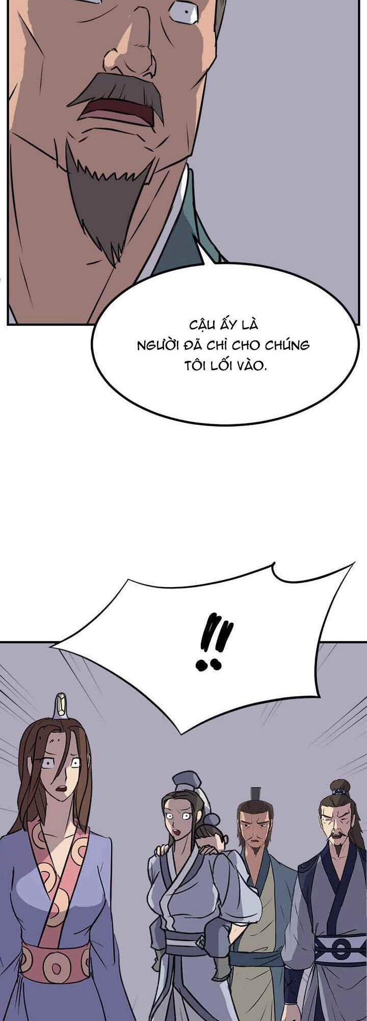 Trọng Sinh, Bất Khả Chiến Bại Chapter 144 - 21