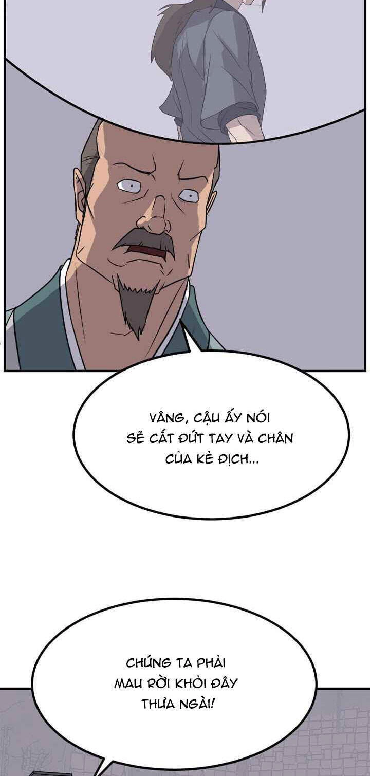 Trọng Sinh, Bất Khả Chiến Bại Chapter 144 - 24