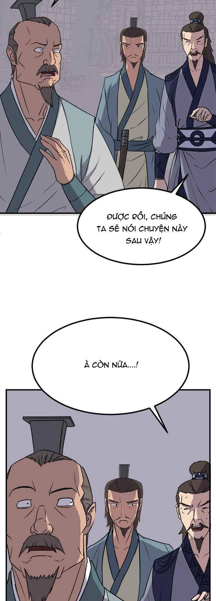 Trọng Sinh, Bất Khả Chiến Bại Chapter 144 - 25